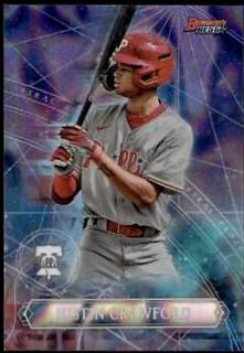 Justin Crawford