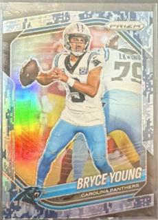 Bryce Young