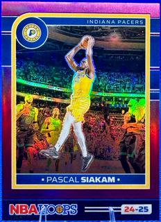 Pascal Siakam