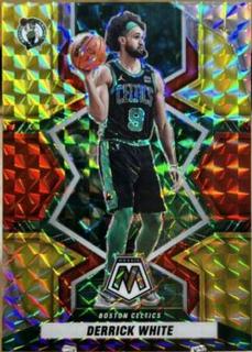 Derrick White
