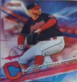 Corey Kluber