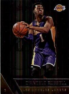 D'Angelo Russell
