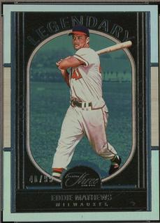 Eddie Mathews
