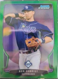 Ben Zobrist