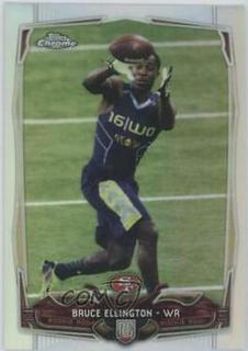 Bruce Ellington