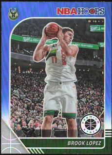 Brook Lopez