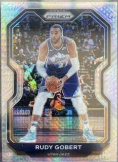 Rudy Gobert