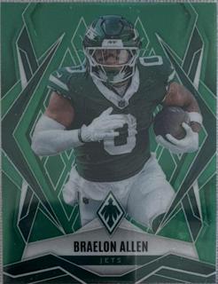 Braelon Allen