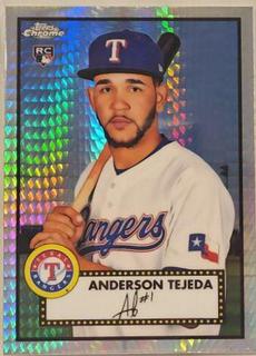 Anderson Tejeda
