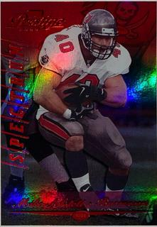 Mike Alstott