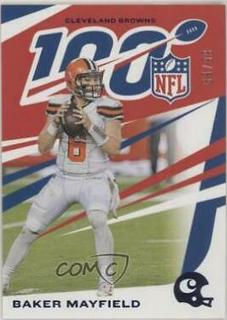 Baker Mayfield