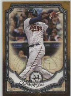 Miguel Sano