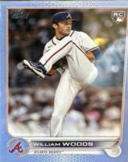 William Woods