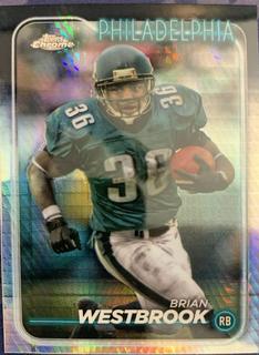 Brian Westbrook