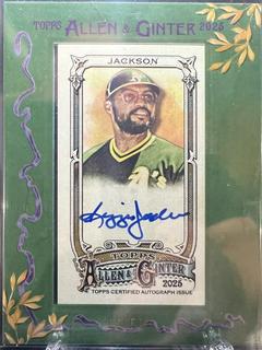Reggie Jackson