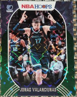 Jonas Valanciunas