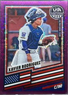 Xavier Rodriguez