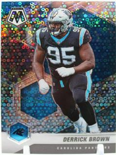 Derrick Brown
