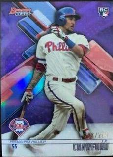 J.P. Crawford