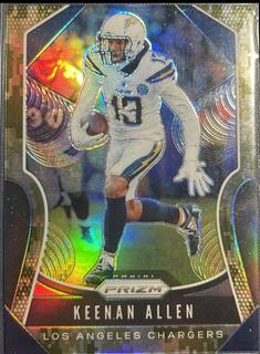 Keenan Allen