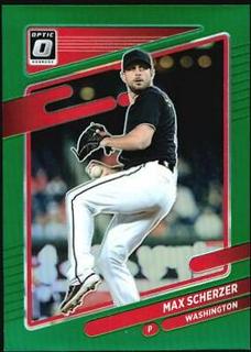 Max Scherzer