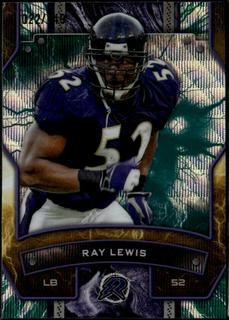 Ray Lewis