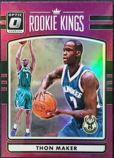 Thon Maker