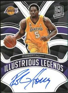Robert Horry