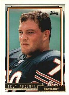 Troy Auzenne