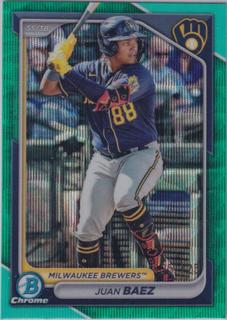 Juan Baez
