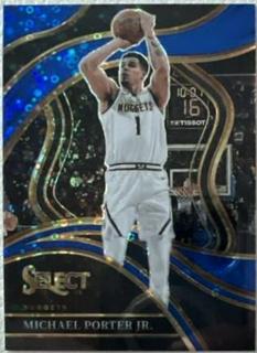 Michael Porter Jr.