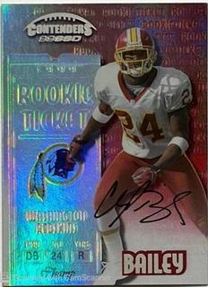 Champ Bailey