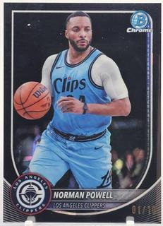 Norman Powell