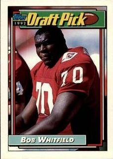 Bob Whitfield