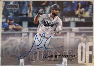 Chris Taylor