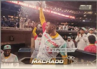 Manny Machado