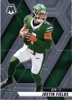 Justin Fields