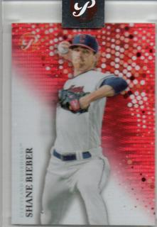 Shane Bieber