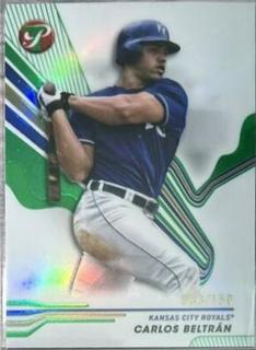 Carlos Beltran