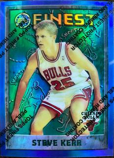 Steve Kerr