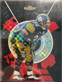 Jerome Bettis