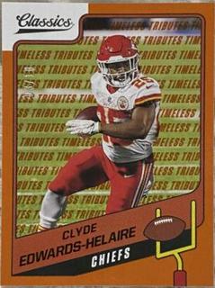 Clyde Edwards Helaire