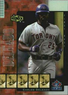 Carlos Delgado