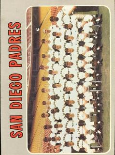 San Diego Padres