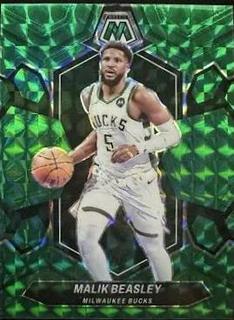 Malik Beasley