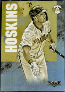 Rhys Hoskins
