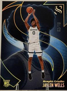 Jaylen Wells