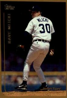 Dave Mlicki