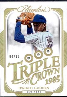Dwight Gooden
