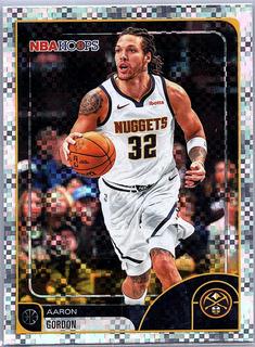 Aaron Gordon